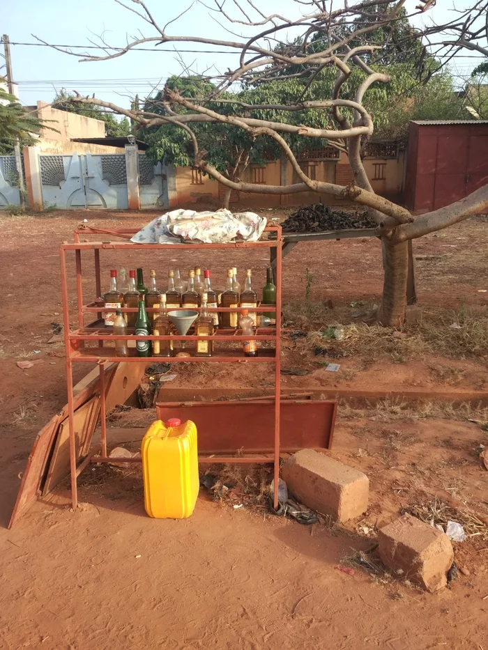 Страна молодых и «честных людей» (Буркина-Фасо) Африка, Путешествия, Буркина-Фасо, Длиннопост Страна молодых и «честных людей» (Буркина-Фасо) Африка, Путешествия, Буркина-Фасо, Длиннопост