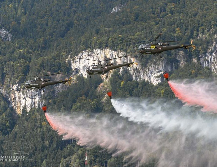 Тройной слив