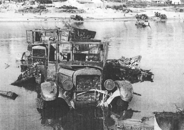 Неизвестные сражения