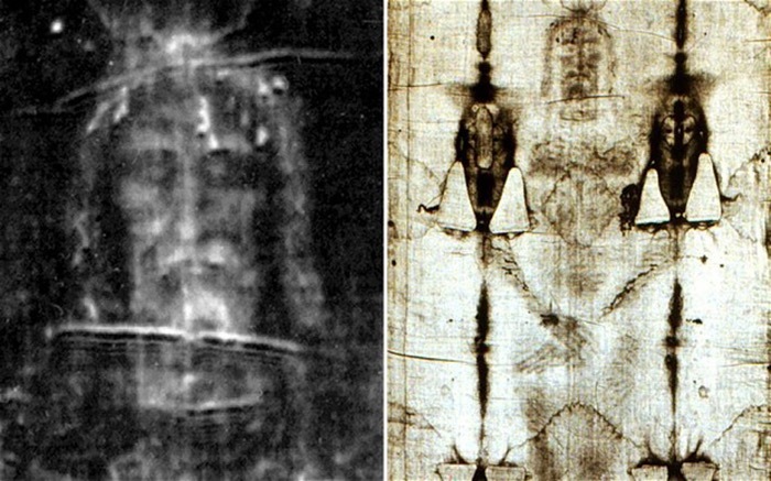 7 Controversial Facts About Jesus' Burial Shroud: Shroud of Turin - Christianity, Relic, Shroud of Turin, Расследование, Catholic Church, Story, Falsification, Longpost