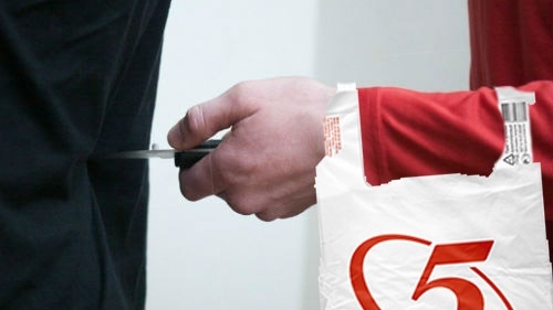 Продуктовые войны