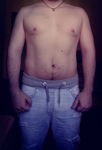 05/02/2020 - 7 days - My, Slimming, Sport, New life, Changes, Diet, Experiment, Self-development, Longpost