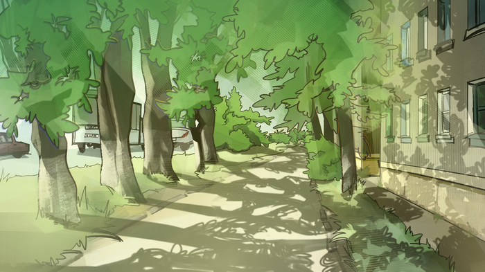 ���� � ���������� ��������