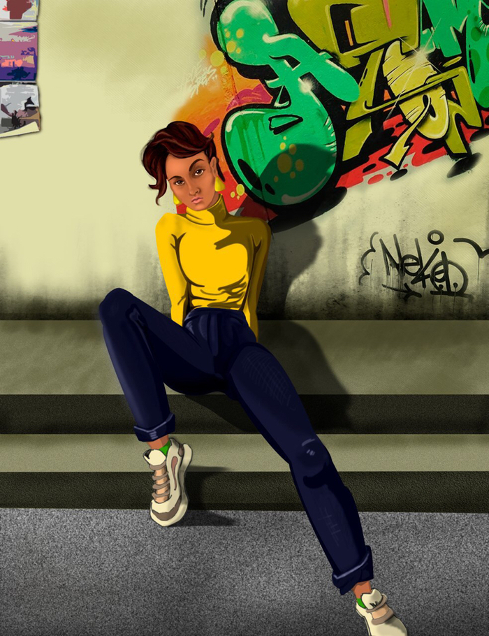     ? Photoshop, ,  , 
