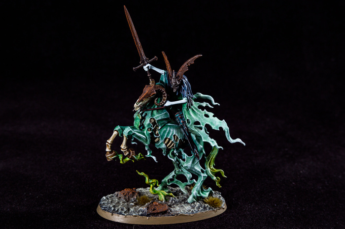  Warhammer: Age of Sigmar, Warhammer, Soul Wars, Nighthaunt, , , ,  , 