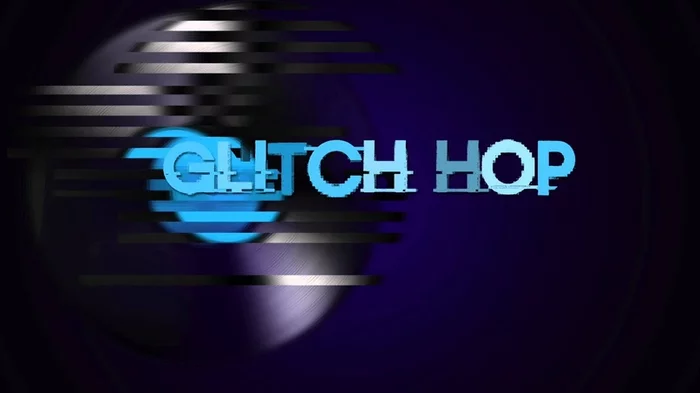 “Glitch Hop”  - Что это? - Моё, Glitch, Hip-Hop, Рэп, Познавательно, Видео, Длиннопост