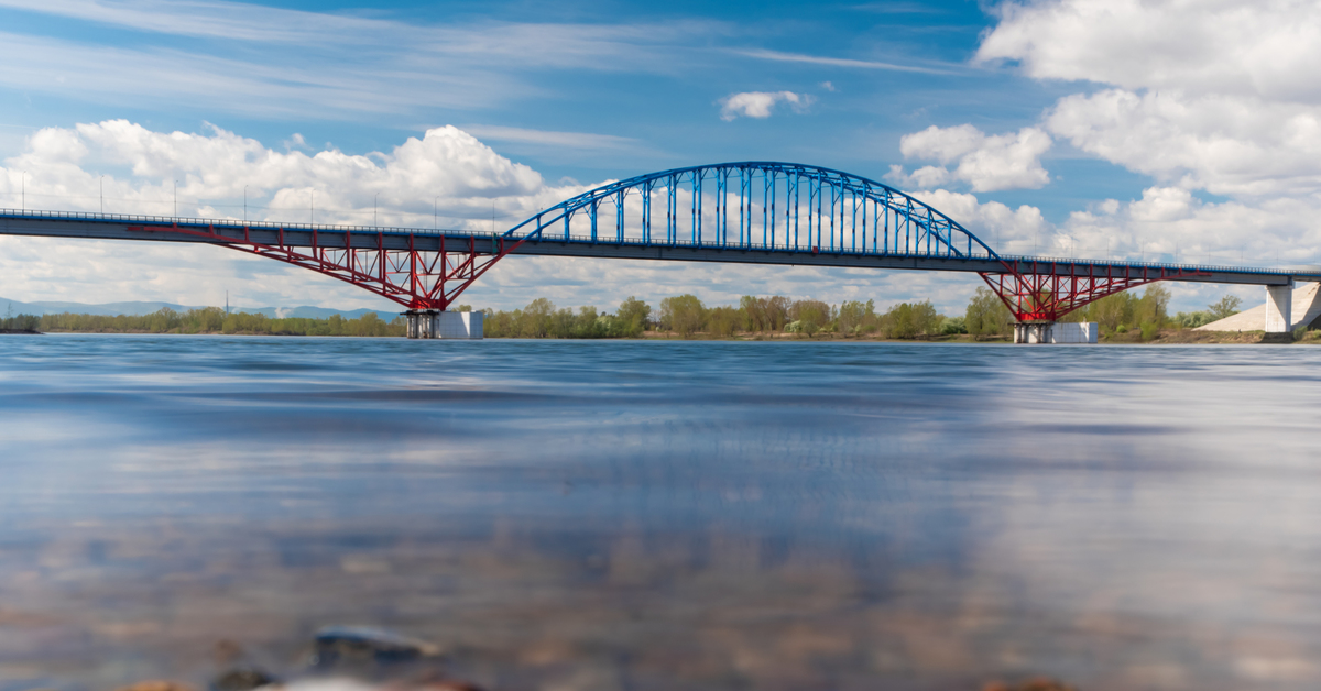 Мост 777 в красноярске фото