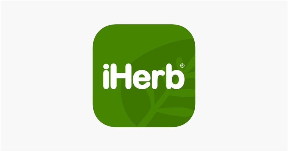 Товары Iherb Купить В России