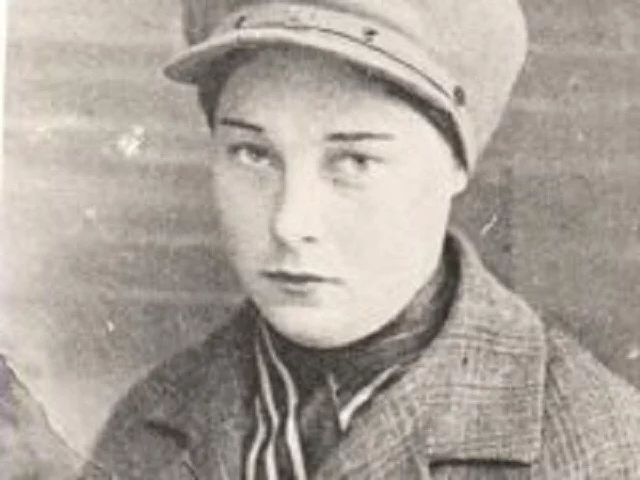 Tamer of Ligovka: how a girl cleared Leningrad of bandits - Ligovka, criminal investigation, Personality, Leningrad, Story, the USSR, 20th century, Longpost