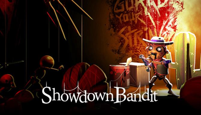 [Steam] Showdown Bandit Steam ,  , Steam, 