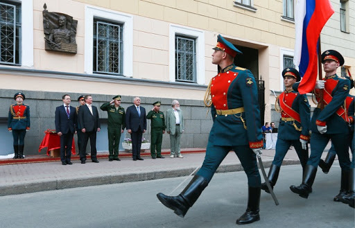 Let's protect the memory of our ancestors - Constitution, The Great Patriotic War, Politics, Video, Longpost