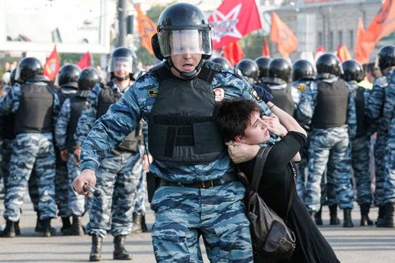 6.05.2012. Moscow, March of Millions - Politics, free will, freedom of speech, Memories, Past and present, Past and future, Longpost