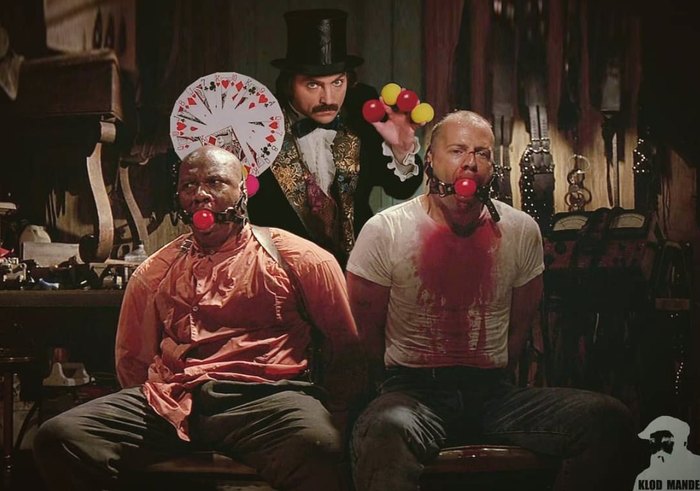   Photoshop, ,  , , , Klod Mande