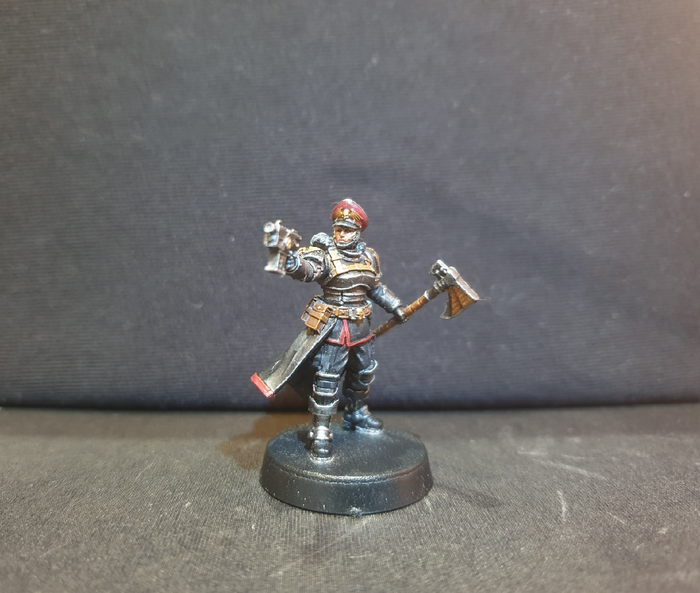     Warhammer 40k, Astra Militarum,  ,  , Wh miniatures, 