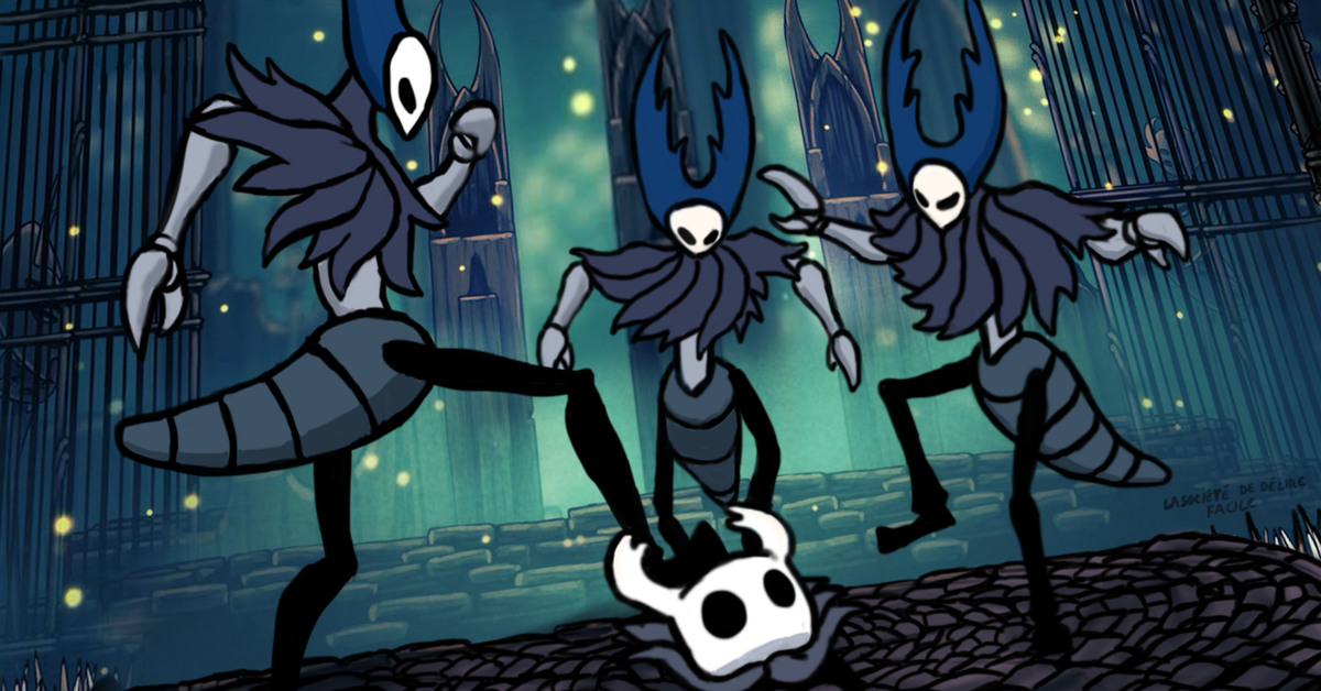 Потерянный собрать. Холлоу Найт лорды Богомолов. Лорды богомолы Hollow Knight. Сестры богомолы Hollow Knight 18. Сестры богомолы Холлоу Найт.