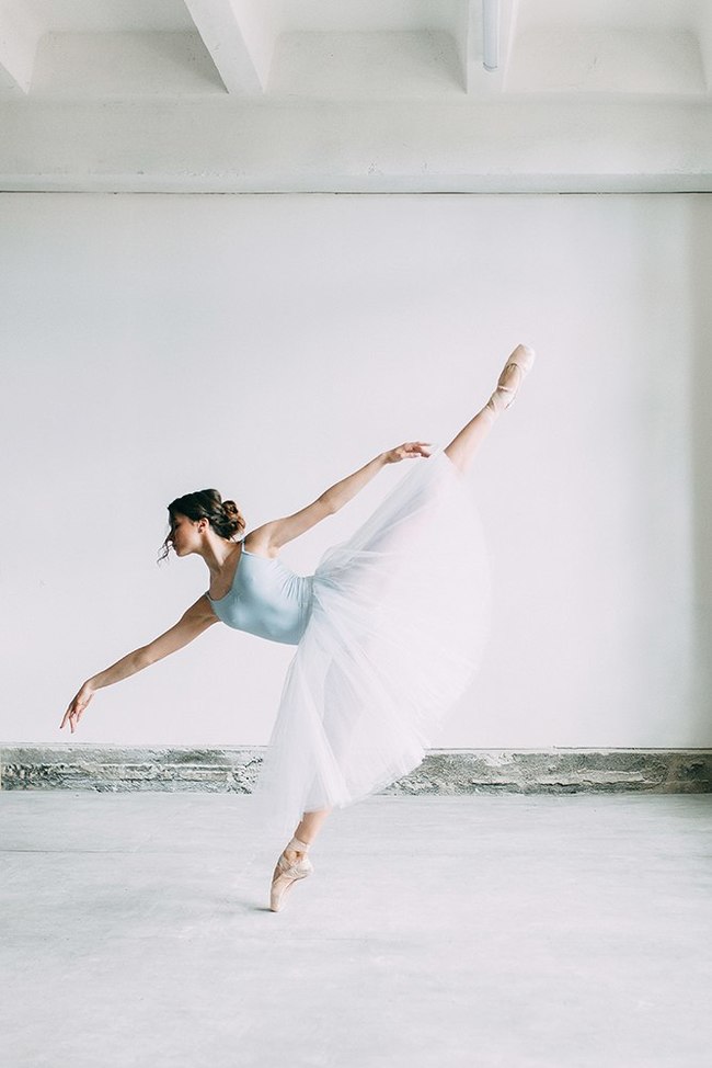 Valeria - My, Portrait, Beautiful girl, Ballerinas, Longpost