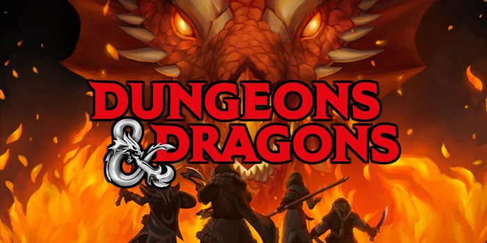 ������ �������� Marvel ������������� � ������� ������ Dungeons &amp; Dragons