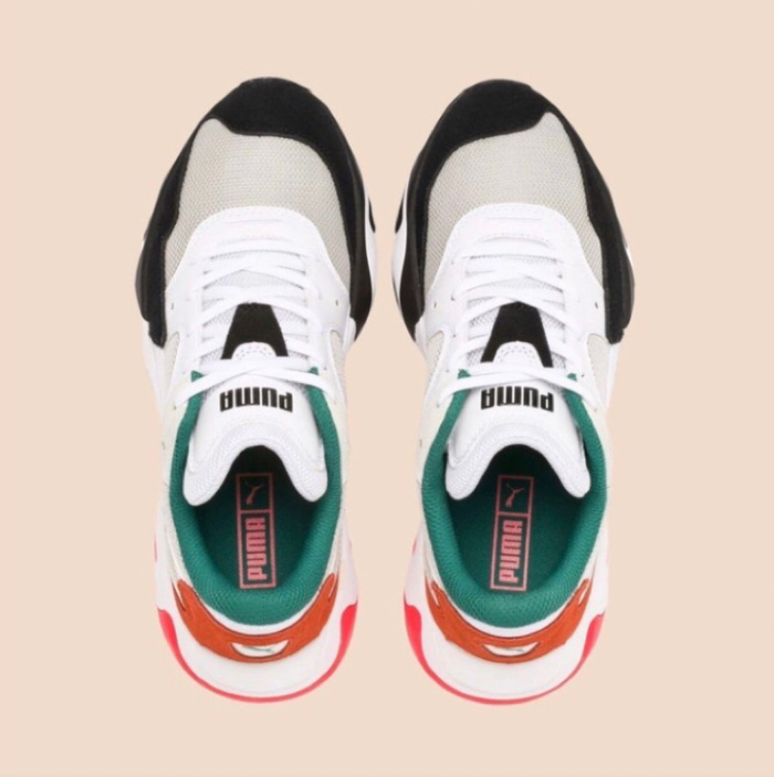  Puma    -  Storm Adrenaline , 