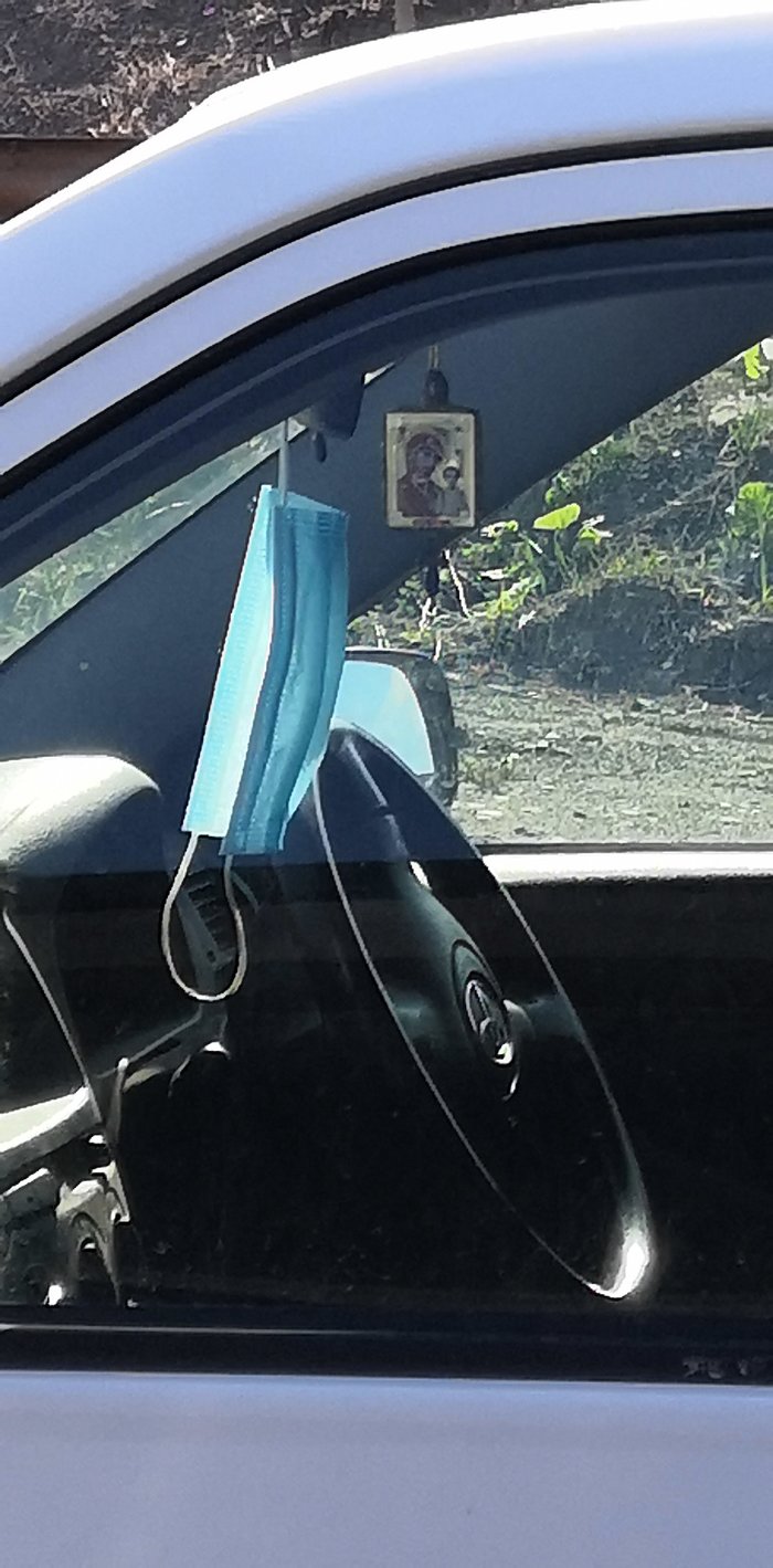 Двойная защита