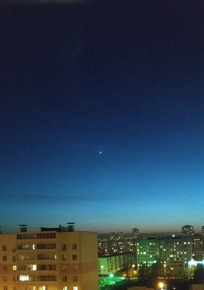 Загадываем желание