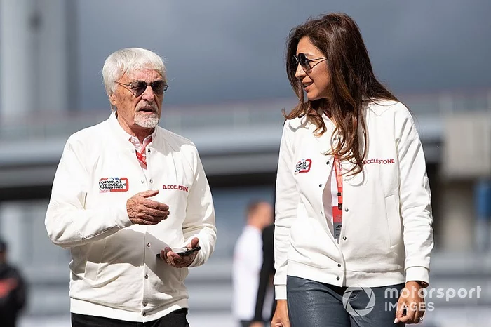 Ecclestone is in self-isolation: I’m 89 years old, at my age people aren’t afraid of death - Auto, Автоспорт, Bernie Ecclestone, Formula 1, Race, Self-isolation, Coronavirus, Quarantine