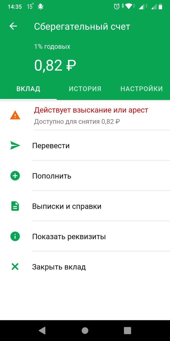 Арест денег: истории из жизни, советы, новости, юмор и картинки — Лучшее |  Пикабу