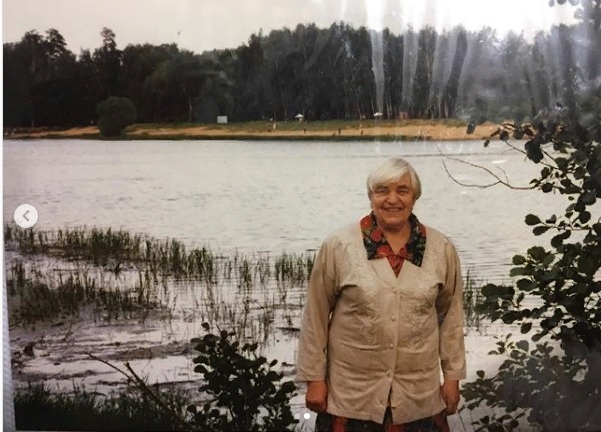 День Победы!