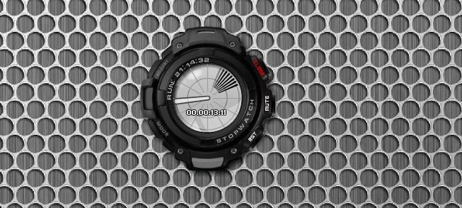 Kitchen timer - My, Program, Flash, Timer, Kitchenware, Reminder, Cooking for the lazy, Longpost
