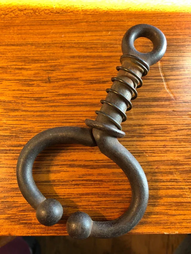 Что это за штука - 93 Перевел сам, Reddit, WhatIsThisThing, Видео, Длиннопост