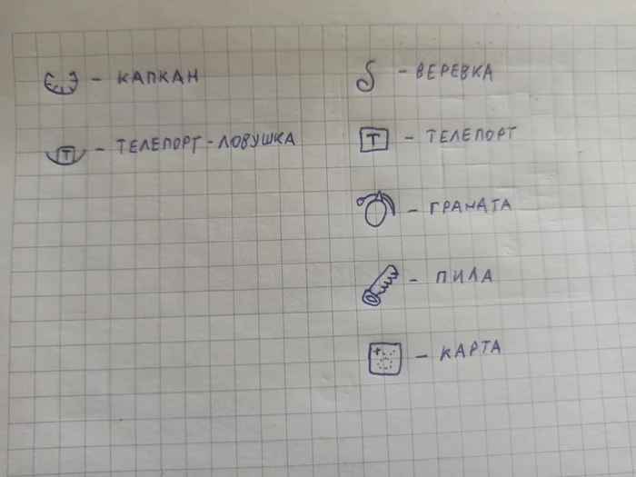 Настольная игра на бумаге - Лабиринт Длиннопост, Лабиринт, Настольные игры, Игры на бумаге