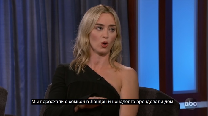 Есть что рассказать друг другу Эмили Блант, Джон Красински, Актеры и актрисы, Знаменитости, Раскадровка, Семья, Длиннопост, Тихое место фильм