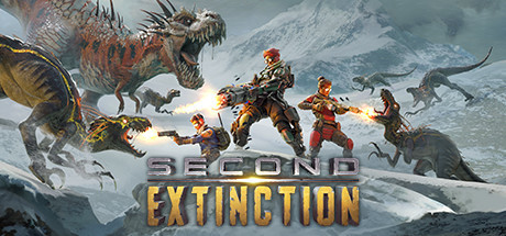 Second Extincion Beta Access - Steam, Beta, Second Extinction