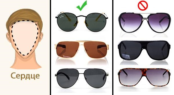 How to choose men's sunglasses (text+video) - My, Style, Glasses, Male, Fashion, Video, Longpost