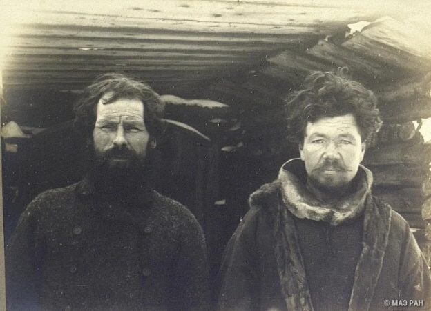 What peasants over 35 looked like in the first half of the 20th century - Ethnography, Peasants, Российская империя, the USSR, The photo, 20th century, Story, Longpost, Age