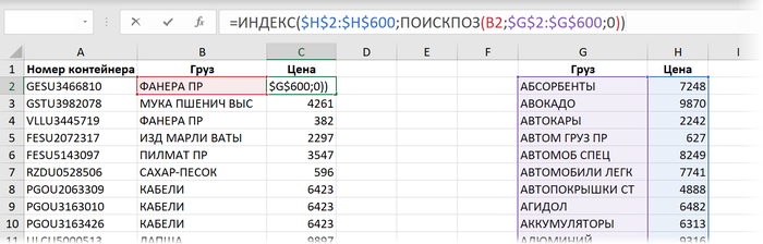 Ñðàâíåíèå ñêîðîñòè ðàáîòû ôóíêöèè ÂÏÐ Excel, Âïð, Òàáëèöà, Ïîëåçíîå, Íà çàìåòêó, Äëèííîïîñò