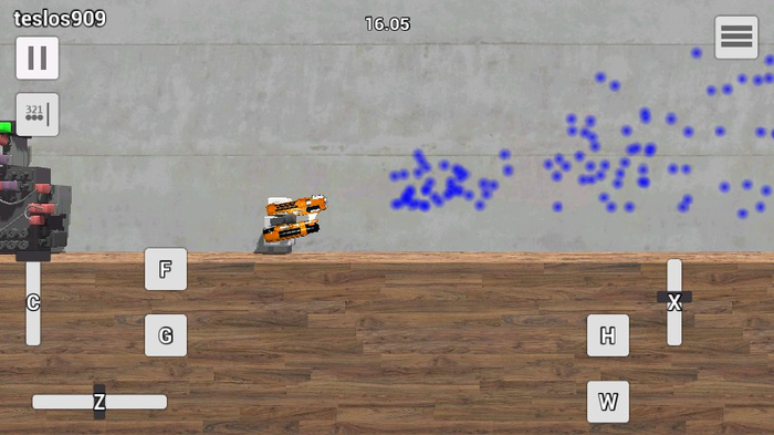 Качественный конструктор на пк а также для телефона ! | Пикабу