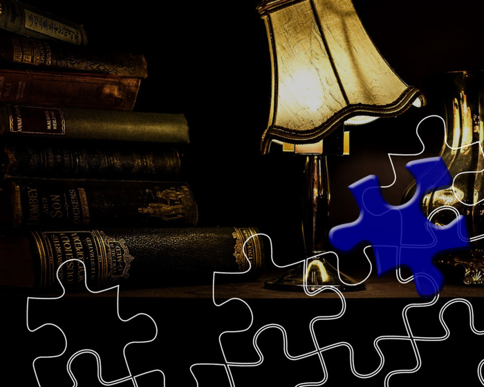 «Ламентации» (из цикла: Всем нищим духом)