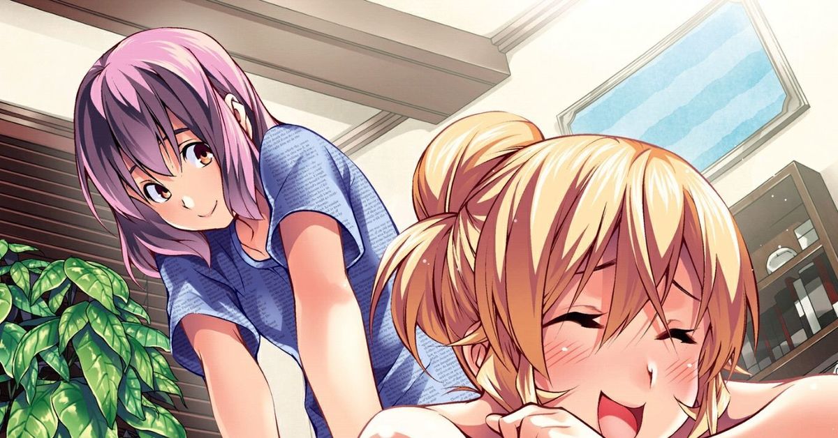 Hisako Arato Hentai