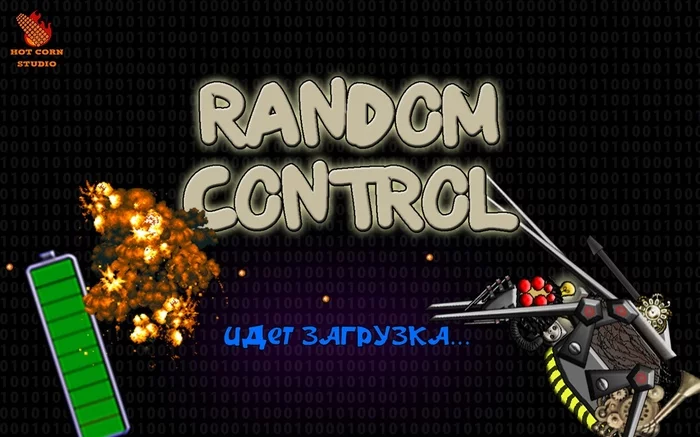 Random Control - open alpha testing - My, Platformer, Indie game, Sfml, Demo, Games, Gamedev