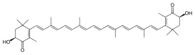 Astaxanthin. Or what do salmon, flamingos and shrimp have in common? - My, Nauchpop, Flamingo, The science