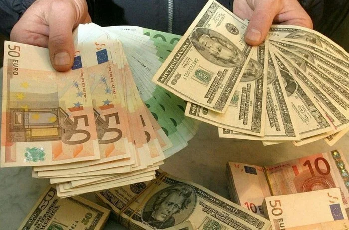 Citizens of Belarus were asked to voluntarily hand over all cash dollars and euros for disinfection - Republic of Belarus, Currency, Disinfection, news, IA Panorama, Humor, Fake news