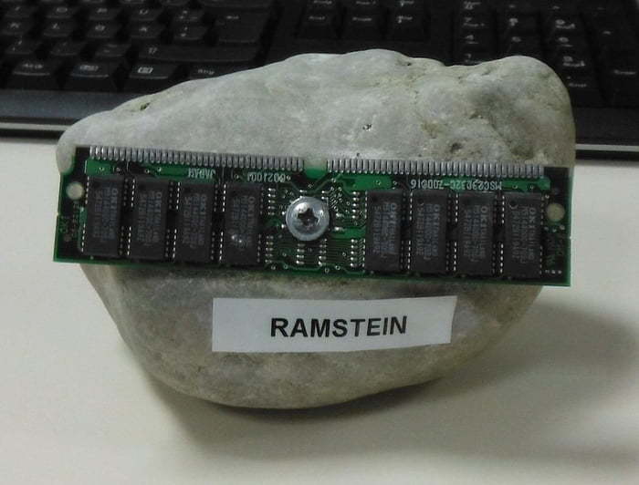 RAMSTEIN