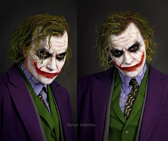 Косплей от Alyson Tabbitha Фотография, Девушки, Длиннопост, Косплей, Alyson Tabbitha