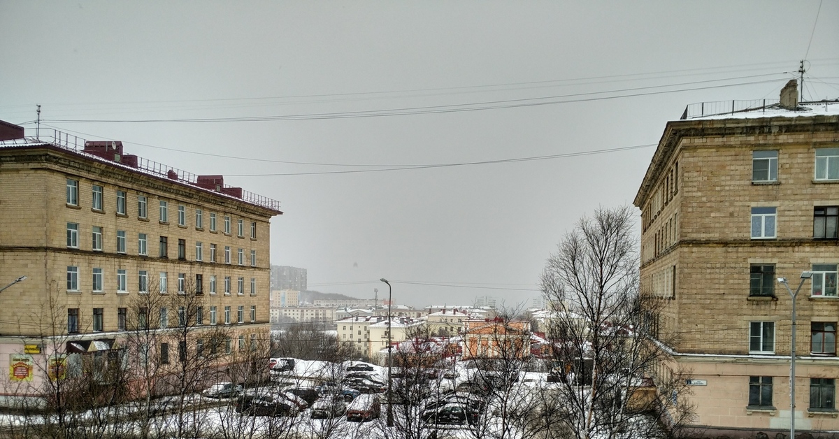 Погода североморск мурманская. Погода в Мурманске.