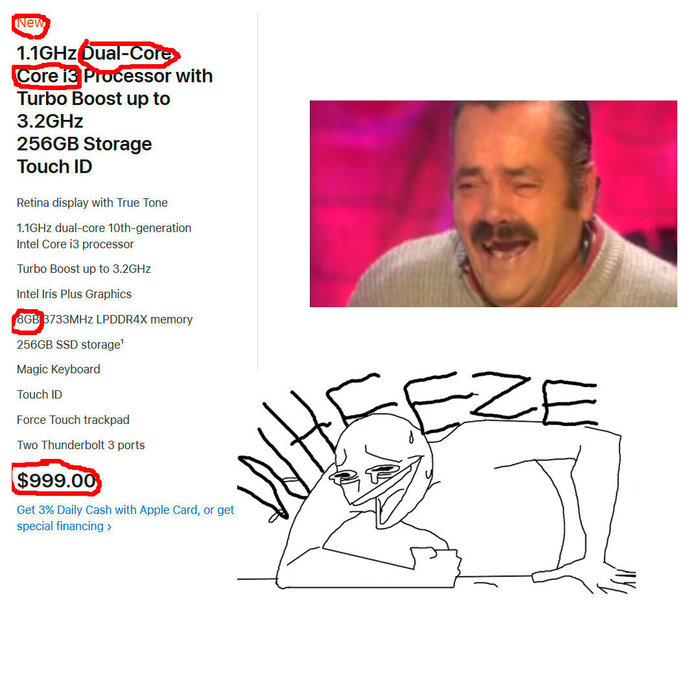 Яблочная в кризисе