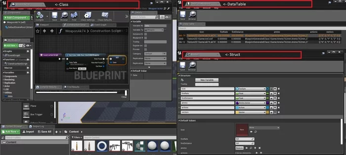 Unreal Engine vs Unity Engine - Моё, Unity, Unity3d, Разработка, Игры, Компьютерные игры, Unreal Engine 4, Игровой движок, Gamedev, Длиннопост