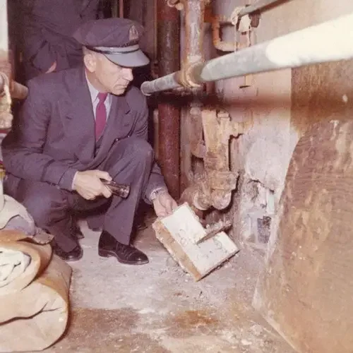 Сбежавшие из Алькатраса История, Алькатрас, Факты, Американская тюрьма, Тюрьма, Длиннопост Сбежавшие из Алькатраса История, Алькатрас, Факты, Американская тюрьма, Тюрьма, Длиннопост