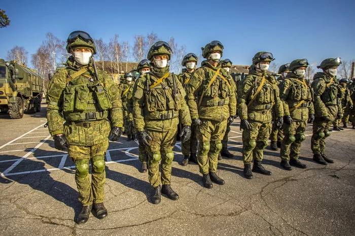 Армия и коронавирус: как COVID-19 влияет на вооруженные силы - Моё, Армия, Коронавирус, Эпидемия, Россия, Европа, Длиннопост, Яндекс Дзен