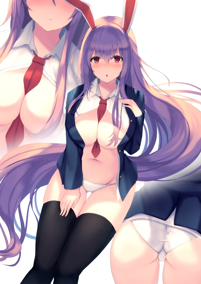 Reisen Udongein Inaba