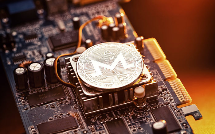       Malware, Monero, 